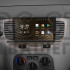 Штатна магнітола SIGMA S9464 ANDROID 12 4+64 Gb 4G DSP Kia RIO 2 2005-2011 9"