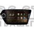 Штатна магнітола SIGMA S9464 ANDROID 12 4+64 Gb 4G DSP Kia RIO 3 2011-2017 9"