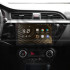 Штатна магнітола SIGMA S9464 ANDROID 12 4+64 Gb 4G DSP Kia RIO 4 2016-2020 (A) 9"