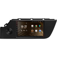 Штатная магнитола SIGMA S9464 ANDROID 12 4+64 Gb 4G DSP Kia Rio 4 IV FB 2020-2022 9"