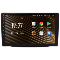 Штатная магнитола SIGMA S9464 ANDROID 12 4+64 Gb 4G DSP Kia Sorento 2 II XM 2012 - 2021 (F1) 9"