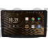 Штатная магнитола SIGMA S9464 ANDROID 12 4+64 Gb 4G DSP Kia Sorento 2 II XM 2012 - 2021 (F1) 9"