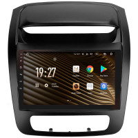 Штатная магнитола SIGMA S9464 ANDROID 12 4+64 Gb 4G DSP Kia Sorento 2 II XM 2012 - 2021 (F3) 9"