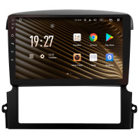 Штатная магнитола SIGMA S9464 ANDROID 12 4+64 Gb 4G DSP Kia Sorento BL 2002 - 2011 9"