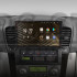 Штатная магнитола SIGMA S9464 ANDROID 12 4+64 Gb 4G DSP Kia Sorento BL 2002 - 2011 9"