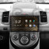 Штатна магнітола SIGMA S9464 ANDROID 12 4+64 Gb 4G DSP Kia Soul 1 2008 - 2014 9"