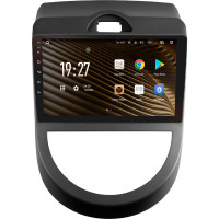 Штатная магнитола SIGMA S9464 ANDROID 12 4+64 Gb 4G DSP Kia Soul 1 2008 - 2014 9"