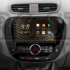 Штатна магнітола SIGMA S9464 ANDROID 12 4+64 Gb 4G DSP Kia Soul 2 PS 2013-2019 (A) 9"