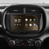 Штатная магнитола SIGMA S9464 ANDROID 12 4+64 Gb 4G DSP Kia Soul SK3 2019-2020 9"