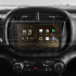 Штатна магнітола SIGMA S9464 ANDROID 12 4+64 Gb 4G DSP Kia Soul SK3 2019-2020 9"