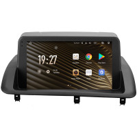 Штатна магнітола SIGMA S9464 ANDROID 12 4+64 Gb 4G DSP Lexus CT CT200 CT200h 2010-2018 9" (L2)