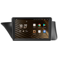 Штатна магнітола SIGMA S9464 ANDROID 12 4+64 Gb 4G DSP Lexus ES ES200 ES250 ES300h ES350 XV60 VI 6 2012-2018 (B) 9" (L3)