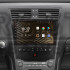 Штатна магнітола SIGMA S9464 ANDROID 12 4+64 Gb 4G DSP Lexus GS300 S190 GS350 GS400 GS430 GS450h GS460 GS 300 III 3 350 400 430 450h 460 04-11 9" (L3) Штатна магнітола SIGMA S9464 ANDROID 12 4+64 Gb 4G DSP Lexus GS300 S190 GS350 GS400 GS430 GS450h GS460 GS 300 III 3 350 400 430 450h 460 04-11 9" (L3)