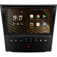 Штатна магнітола SIGMA S9464 ANDROID 12 4+64 Gb 4G DSP Lexus GS300 S190 GS350 GS400 GS430 GS450h GS460 GS 300 III 3 350 400 430 450h 460 04-11 9" (L3)