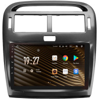 Штатна магнітола SIGMA S9464 ANDROID 12 4+64 Gb 4G DSP Lexus LS430 XF30 LS 430 For Toyota Celsior XF30 (F1) 2000-2006 9" (L3)