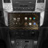 Штатная магнитола SIGMA S9464 ANDROID 12 4+64 Gb 4G DSP Lexus RX300 RX330 RX350 RX400H Toyota harrier 2003-2009 9"