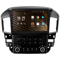 Штатная магнитола SIGMA S9464 ANDROID 12 4+64 Gb 4G DSP Lexus RX300 XU10 (F2) 1997-2003 9" (L3)