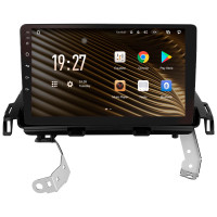 Штатная магнитола SIGMA S9464 ANDROID 12 4+64 Gb 4G DSP Lexus HS250H F10 2009-2012 9" (L3)