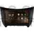 Штатна магнітола SIGMA S9464 ANDROID 12 4+64 Gb 4G DSP Lifan Smily 320 2008-2015 9"
