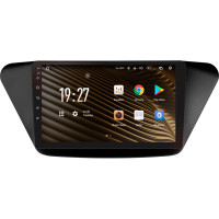 Штатна магнітола SIGMA S9464 ANDROID 12 4+64 Gb 4G DSP Lifan X50 2015-2019 9"