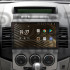 Штатна магнітола SIGMA S9464 ANDROID 12 4+64 Gb 4G DSP Mazda 5 2 CR 2005-2010 9"