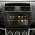 Штатна магнітола SIGMA S9464 ANDROID 12 4+64 Gb 4G DSP Mazda 6 2 GH 2007-2012 9"