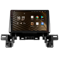 Штатна магнітола SIGMA S9464 ANDROID 12 4+64 Gb 4G DSP Mazda CX-5 2 II KF (F2) 2017-2023 9" (L1)