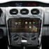Штатная магнитола SIGMA S9464 ANDROID 12 4+64 Gb 4G DSP Mazda CX7 CX-7 CX 7 ER 2009-2012 9" (L1)