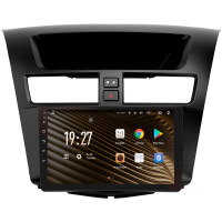 Штатна магнітола SIGMA S9464 ANDROID 12 4+64 Gb 4G DSP Mazda BT-50 BT50 2 (F1) 2011-2020 9" (L1)