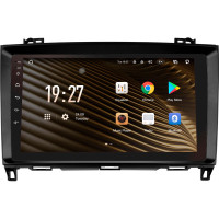 Штатна магнітола SIGMA S9464 ANDROID 12 4+64 Gb 4G DSP Mercedes-Benz B-Class T245 2005-2011 Vito 3 W447 2014-2020 Vito 2 Viano 2 W639 2003-2015 Spr 9"