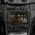 Штатная магнитола SIGMA S9464 ANDROID 12 4+64 Gb 4G DSP Mercedes Benz C-Class W203 CL203 C209 A209 2004-2011 9" (L1)