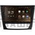 Штатна магнітола SIGMA S9464 ANDROID 12 4+64 Gb 4G DSP Mercedes Benz E Class S211 W211 2002-2009 CLS Class C219 2004-2010 9"