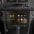 Штатная магнитола SIGMA S9464 ANDROID 12 4+64 Gb 4G DSP Mercedes Benz E Class S211 W211 2002-2009 CLS Class C219 2004-2010 9"