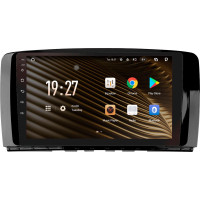 Штатна магнітола SIGMA S9464 ANDROID 12 4+64 Gb 4G DSP Mercedes Benz R-Class W251 R280 R300 R320 2005-2017 (F1) 9"