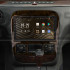 Штатная магнитола SIGMA S9464 ANDROID 12 4+64 Gb 4G DSP Mercedes Benz S-Class W220 VV220 1998-2005 9" (L1)