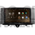 Штатна магнітола SIGMA S9464 ANDROID 12 4+64 Gb 4G DSP Mercedes Benz Smart Fortwo 2 2010-2015 (F1) 9"