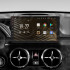 Штатна магнітола SIGMA S9464 ANDROID 12 4+64 Gb 4G DSP Mercedes-Benz GLK-Class X204 2012 - 2015 9" (L3)