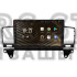 Штатна магнітола SIGMA S9464 ANDROID 12 4+64 Gb 4G DSP Mercedes-Benz M-Class M Class W166 ML 2011-2015 9" (L3)