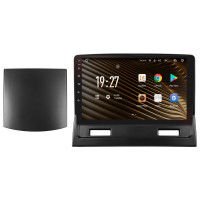 Штатная магнитола SIGMA S9464 ANDROID 12 4+64 Gb 4G DSP Mitsubishi Galant 9 2003-2012 9" (L1)