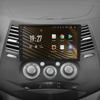 Штатная магнитола SIGMA S9464 ANDROID 12 4+64 Gb 4G DSP Mitsubishi Grandis 1 2003-2011 (F2) 9"