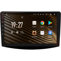 Штатная магнитола SIGMA S9464 ANDROID 12 4+64 Gb 4G DSP Mitsubishi Grandis 1 2003-2010 (F1) 9"