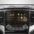 Штатна магнітола SIGMA S9464 ANDROID 12 4+64 Gb 4G DSP Mitsubishi L200 5 2018-2020 (F1) 9"