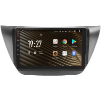 Штатная магнитола SIGMA S9464 ANDROID 12 4+64 Gb 4G DSP Mitsubishi Lancer 9 CS 2000-2010 9"
