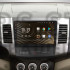 Штатная магнитола SIGMA S9464 ANDROID 12 4+64 Gb 4G DSP Mitsubishi Outlander 2 CW0W 2005-2013 / Citroen C-Crosser 1 2007-2013 / Peugeot 4007 2007(A) 9"