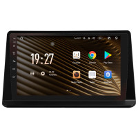 Штатная магнитола SIGMA S9464 ANDROID 12 4+64 Gb 4G DSP Mitsubishi Pajero 2 V30 V40 V20 1991-2004 9"