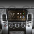 Штатная магнитола SIGMA S9464 ANDROID 12 4+64 Gb 4G DSP Mitsubishi Pajero Sport 2 L200 Triton 2008-2016 (CAN BUS) 9" (L1)