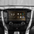 Штатна магнітола SIGMA S9464 ANDROID 12 4+64 Gb 4G DSP Mitsubishi Pajero Sport 3 2016-2018 9"