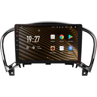 Штатна магнітола SIGMA S9464 ANDROID 12 4+64 Gb 4G DSP Nissan Juke 2010-2014 9"