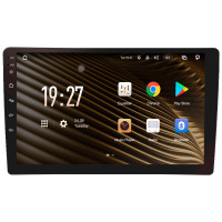 Штатна магнітола SIGMA S9464 ANDROID 12 4+64 Gb 4G DSP Nissan Murano Z50 2002-2008 9"
