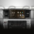 Штатная магнитола SIGMA S9464 ANDROID 12 4+64 Gb 4G DSP Nissan Patrol 6 VI Y62 2010-2020 (F1) 9" (L1)